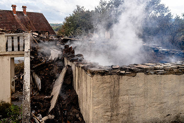 Affordable Fire Damage Repair solutions in Schwenksville, PA